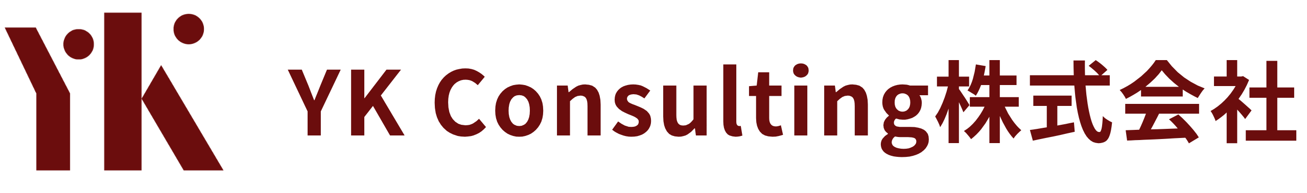 YK Consulting株式会社